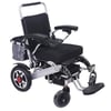 FUHASSAN FH 905 PLUS KATLANABİLİR GÖVDE LİTYUM PİLLİ Elektrikli Tekerlekli Sandalye