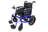 Fuhassan FH 901 ECO PLUS Katlanabilir Akülü Sandalye Mavi