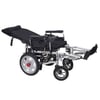 FUHASSAN FH903 COMFORT AKÜLÜ TEKERLEKLİ SANDALYE