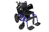 Fuhassan FH 901 ECO PLUS Katlanabilir Akülü Sandalye Mavi