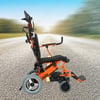 JT-311 Standart Akülü Tekerlekli Sandalye