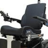 Meyra 2.611 MC2 NEW Akülü Tekerlekli Sandalye - Biyomekanik Sırtlık ve MY SEAT Sistem