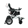 Scuba S458 Çocuk Akülü Tekerlekli Sandalye