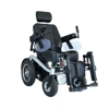 Scuba S260 Akülü Tekerlekli Sandalye