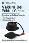 Harmnoy Bell Vakum Pektus Cihazı