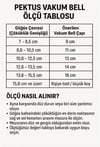 Harmnoy Bell Vakum Pektus Cihazı