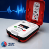 Aselsan Heartline OED (Otomatik Eksternal Defibrilatör) Ekranlı, Türkçe Yönergeli
