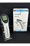 INFRARED ATEŞ ÖLÇER-THERMOMETER ENDOSTALL