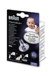 Braun Ateş Ölçer Yedek Filtre LF40