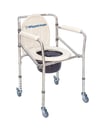Wipperman W517 Hasta Tuvalet Oturağı