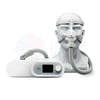Micomme C2 Nemlendiricili CPAP Cihazı (Maske Dahil Tam Set - Aynı Gün Kargo)