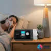 ResMed AirSense 10 AutoSet Otomatik CPAP Cihazı (Nemlendirici ve RNX Maske Dahil Tam Set)