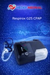 Respirox G2S CPAP