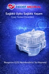 Respirox G2S Nemlendirici Su Haznesi