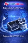 Respirox G2 BiPAP ST