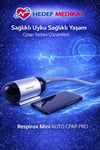 Respirox Mini AUTO CPAP PRO