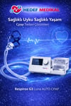 Respirox G3 Luna AUTO CPAP