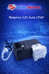 Respirox G2S Auto Cpap