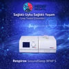 Respirox SoundSleep BPAP S