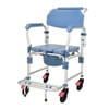RESPİROX RLTS-05 YAN KOL KALKAN BANYO ÖZELLİKLİ İTHAL SEYYAR TUVALET