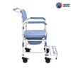 RESPİROX RLTS-05 YAN KOL KALKAN BANYO ÖZELLİKLİ İTHAL SEYYAR TUVALET