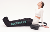 DoctorLife Home4 4 Max Lenfödem Cihazı