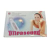 Homecare HT 901 Portatif Ultrason Cihazı