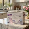 Diamond Mama Elmas Anne XN-D212 Dokunmatik LCD Ekranlı USB Şarjlı Çift Başlıklı 2 Fazlı Elektrikli Göğüs Pompası