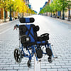 G458 Cerebral Palsy Tekerlekli Sandalye