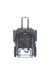 WİPPERMAN W696 HASTA TRANSFER SANDALYESİ