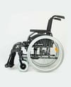 Ottobock Lüx Tekerlekli Sandalye 50cm