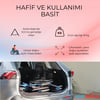 Wipperman W 515 Çocuk Tekerlekli Sandalye - W515 Çocuk Tekerlekli Sandalye