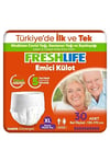 Freshlife Emici Külot XL 30 Adet