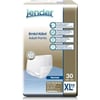Jender Hasta Bezi Külot X Large 30'lu