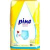 Pine Külot Hasta Bezi L