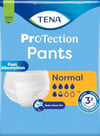 Tena 5.5 Damla Külot Bez M
