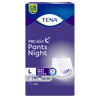 Tena 7.5 Damla Külot Hasta Bezi L