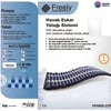 Freely Bası Yarası Önleyici Boru Tipi Hasta Havalı Yatağı 8 cm