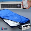 (Respirox RHP-04) 45 Derece Pozisyon Veren Boru Tipi Havalı Yatak