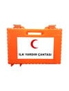 İlk Yardım Çantası Seti FULL