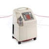 Yuwell 7F-10 Litre Oksijen Konsantratörü (Yüksek Akışlı ve Güvenlik Alarmlı)
