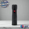 Romet R120 Kolay Kullanımlı Manuel Dijital Ses ve Ton Ayarlı Elektrolarenks Konuşma Cihazı