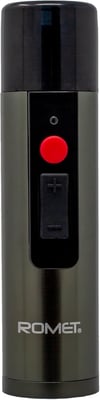 Romet R700 USB Şarj Edilebilir Dijital Ses ve Ton Ayarlı Elektrolarenks Konuşma Cihazı