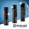 Romet R700 USB Şarj Edilebilir Dijital Ses ve Ton Ayarlı Elektrolarenks Konuşma Cihazı