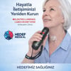 Romet R700 USB Şarj Edilebilir Dijital Ses ve Ton Ayarlı Elektrolarenks Konuşma Cihazı