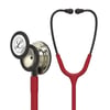 Littmann Klasik III Stetoskop 5864 Şampanya Bordo