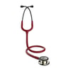 Littmann Klasik III Stetoskop 5864 Şampanya Bordo