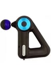 Massage Gun 12 Başlıklı Çok Fonksiyonlu Masaj Tabancası