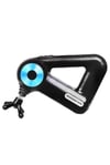 Massage Gun 12 Başlıklı Çok Fonksiyonlu Masaj Tabancası