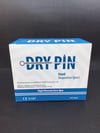 Dry Pin Steril Akupuntur İğnesi
